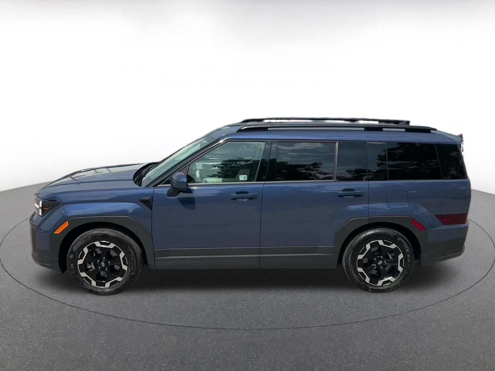 Thumbnail: 2026 Hyundai Santa Fe - 8