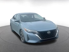 2024 Nissan Sentra SV -
                  Baltimore, MD