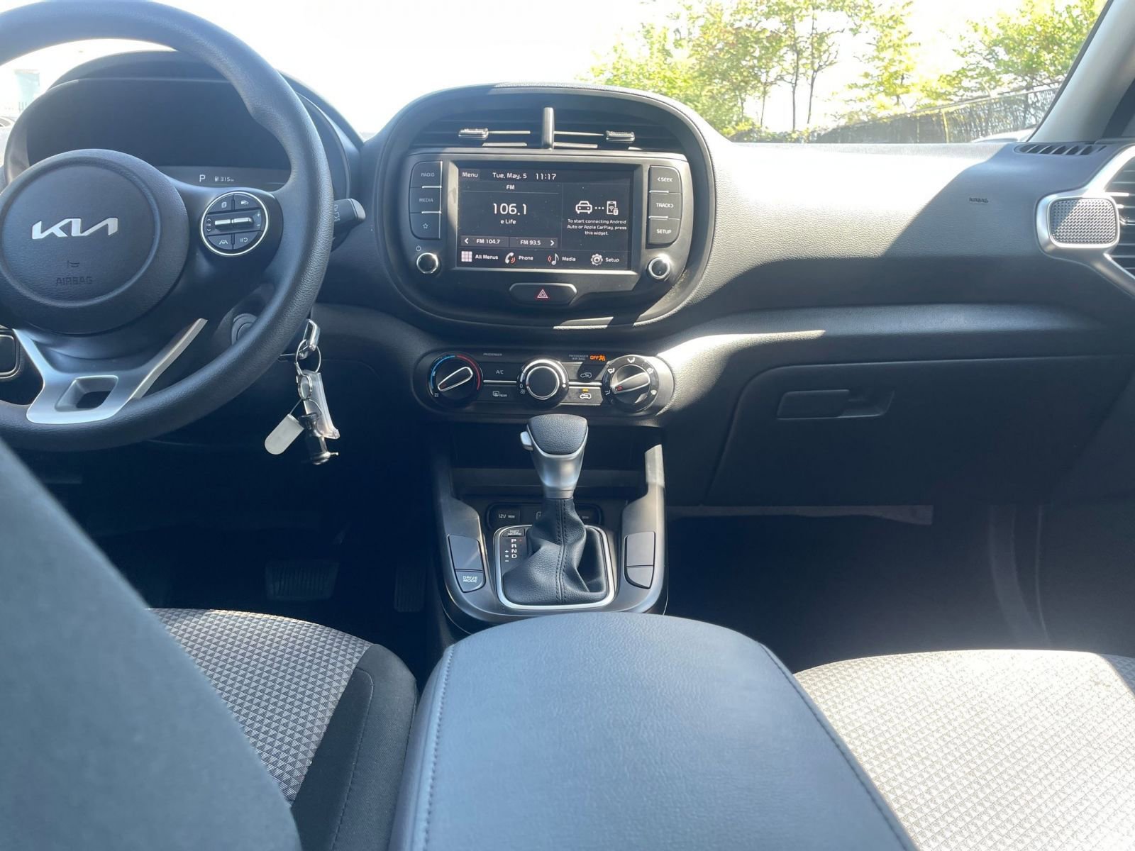 Thumbnail: 2025 Kia Soul - 17