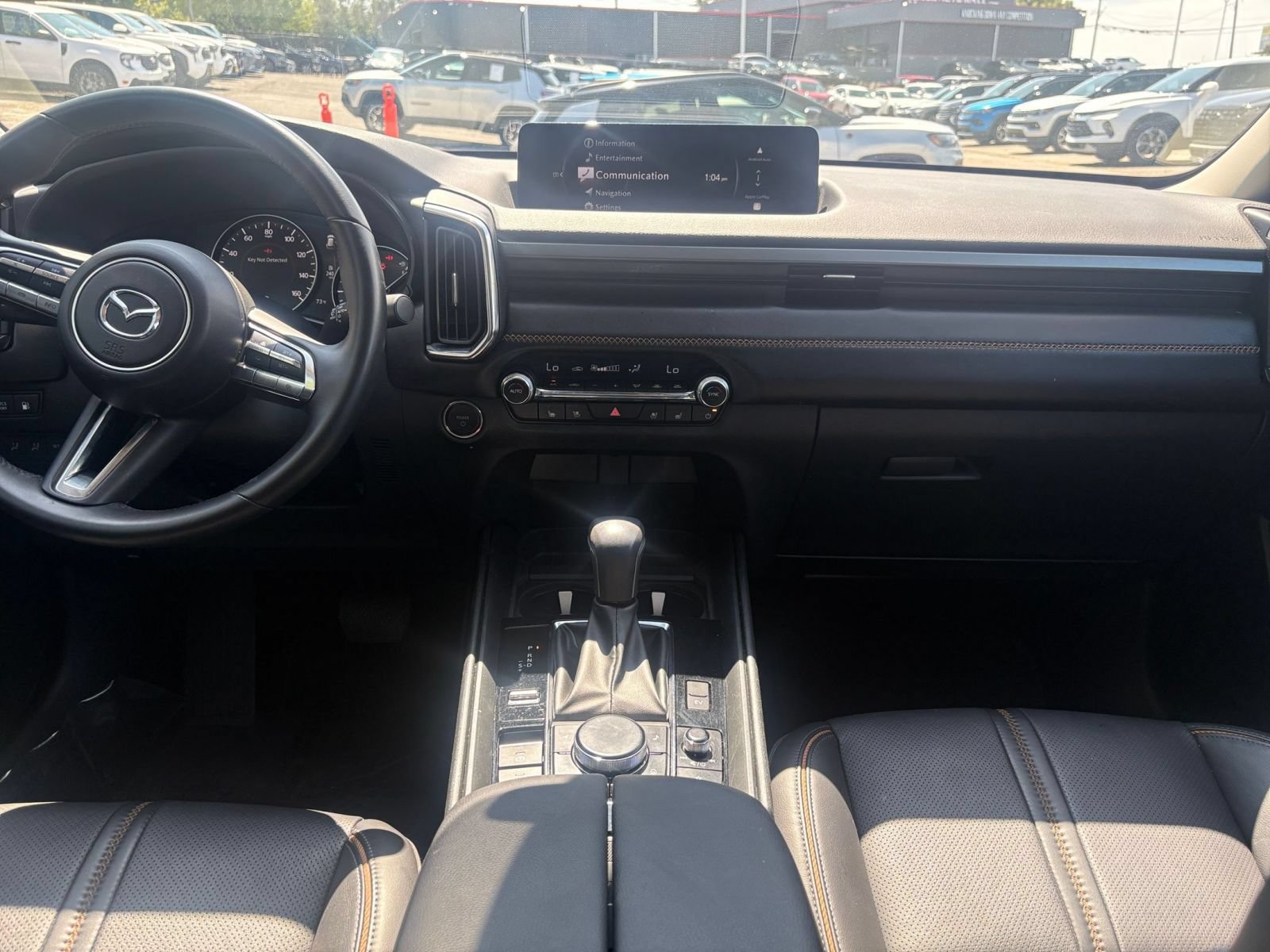 Thumbnail: 2025 Mazda CX-50 - 17