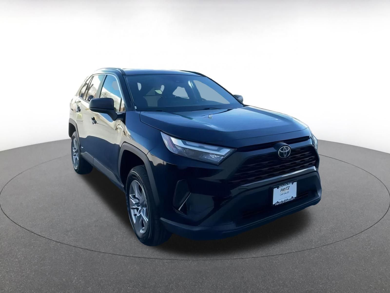 Thumbnail: 2025 Toyota RAV4 - 3