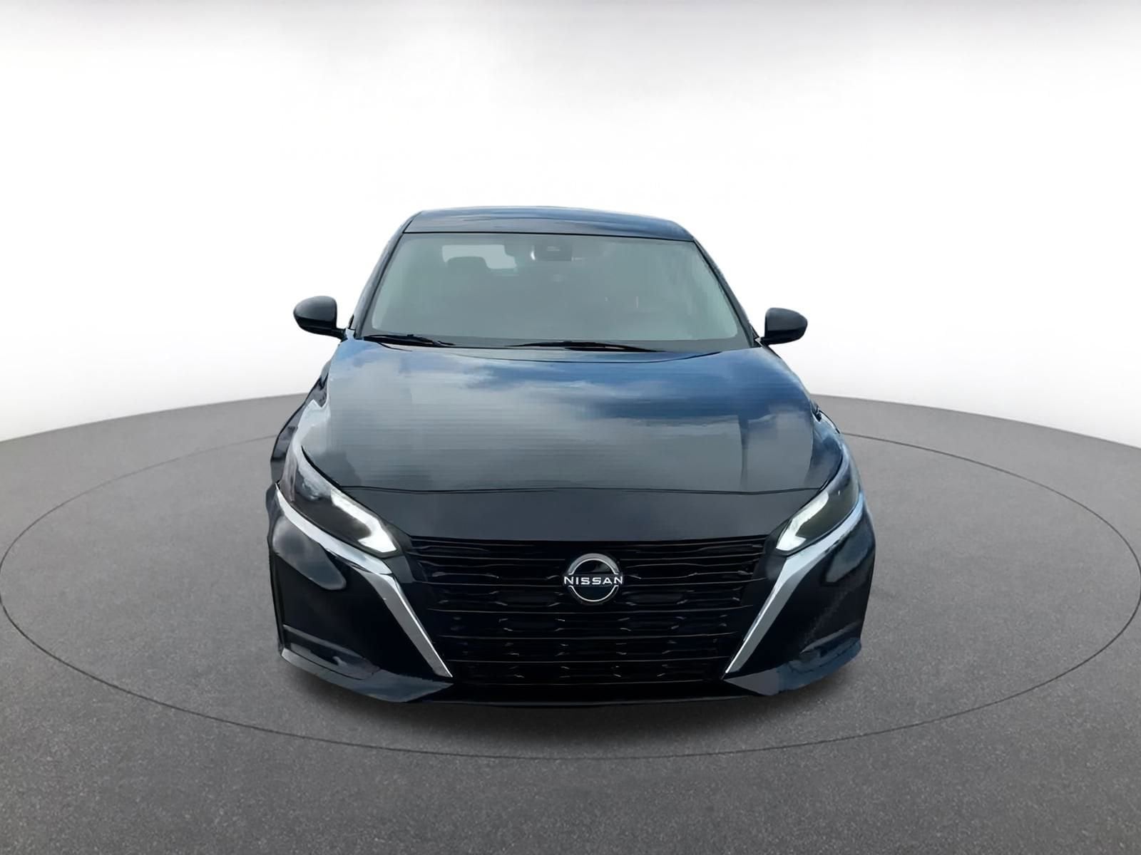 Thumbnail: 2024 Nissan Altima - 4