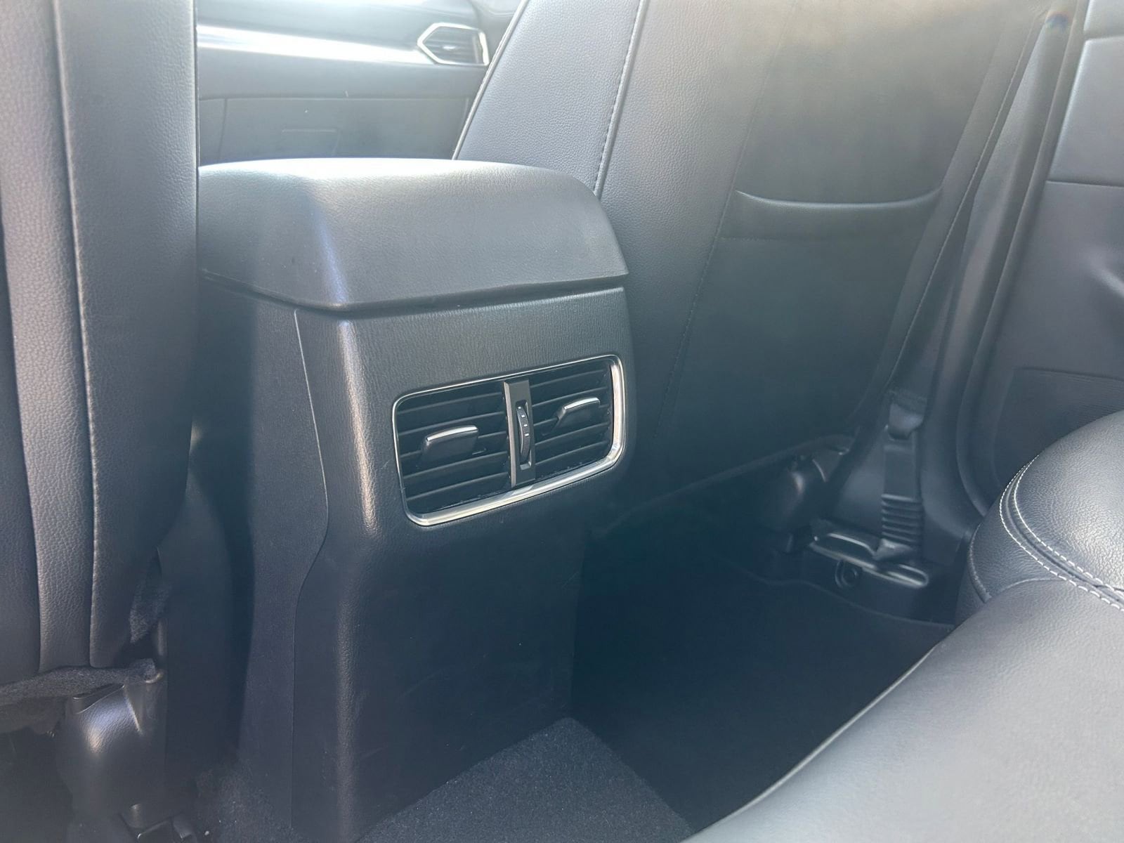 Thumbnail: 2025 Mazda CX-5 - 24