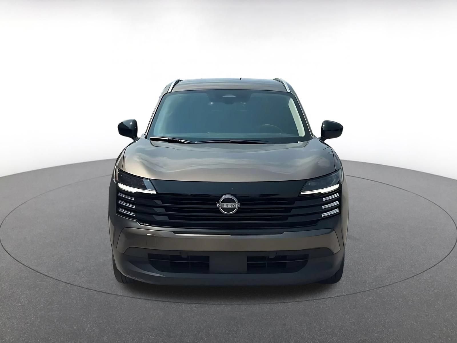 Thumbnail: 2026 Nissan Kicks - 4