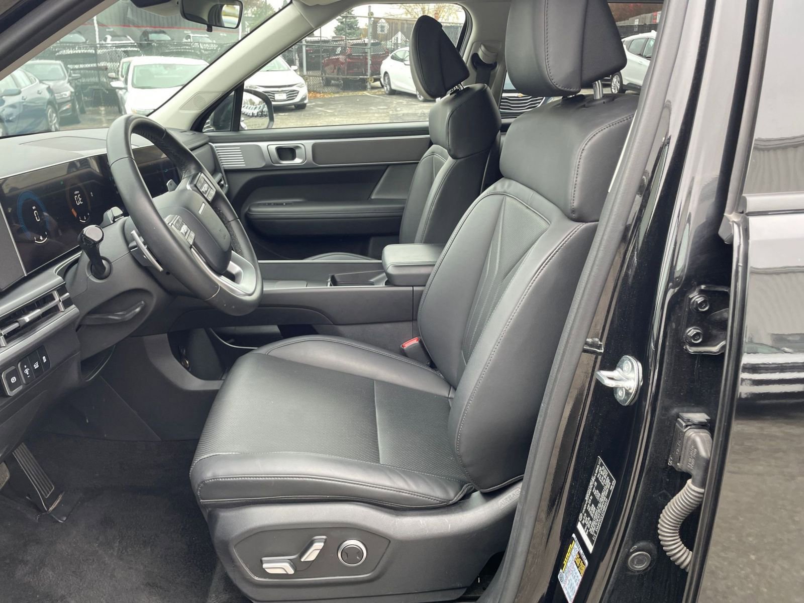 Thumbnail: 2025 Hyundai Santa Fe - 27