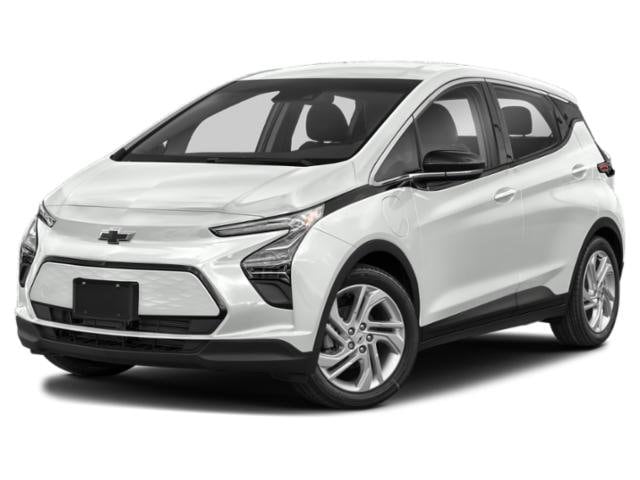 2023 Chevrolet Bolt EV