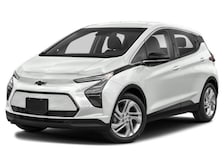 2023 Chevrolet Bolt EV 1LT -
                  Baltimore, MD