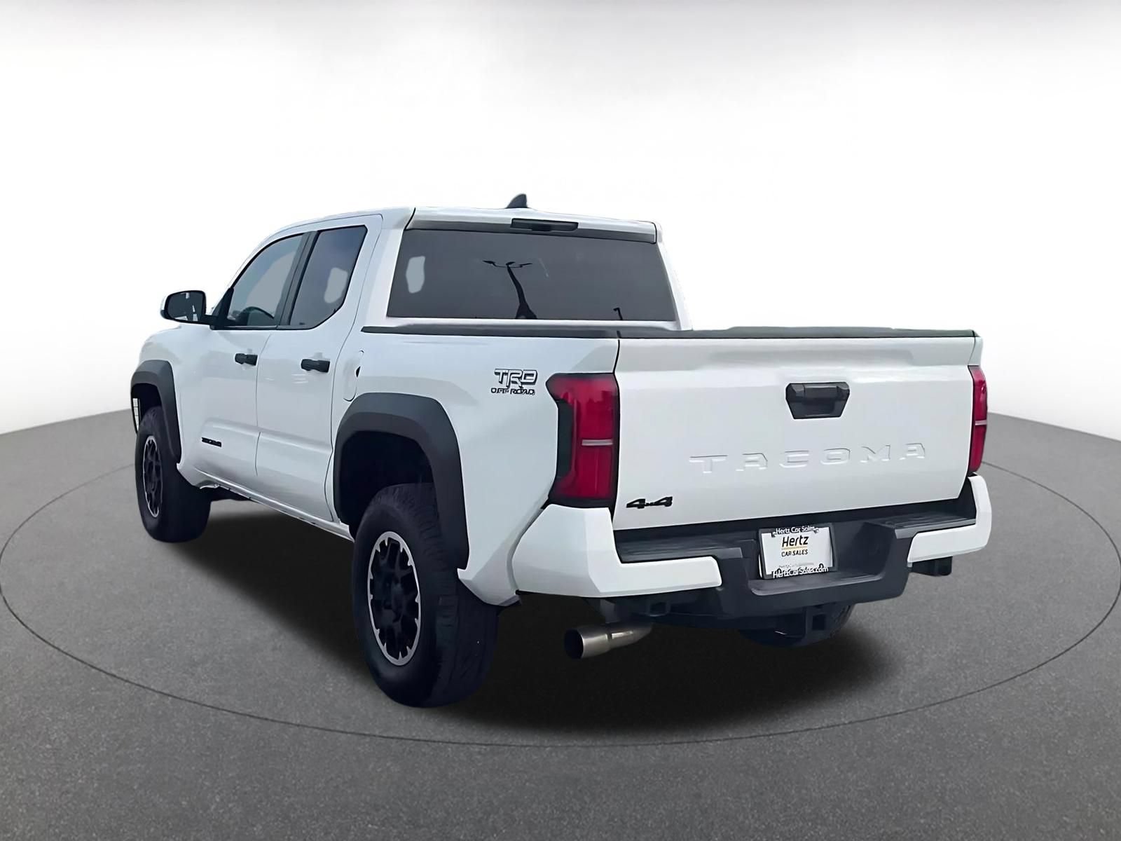 Thumbnail: 2024 Toyota Tacoma - 9