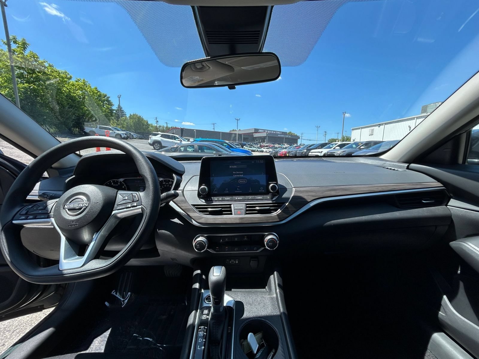 Thumbnail: 2025 Nissan Altima - 28