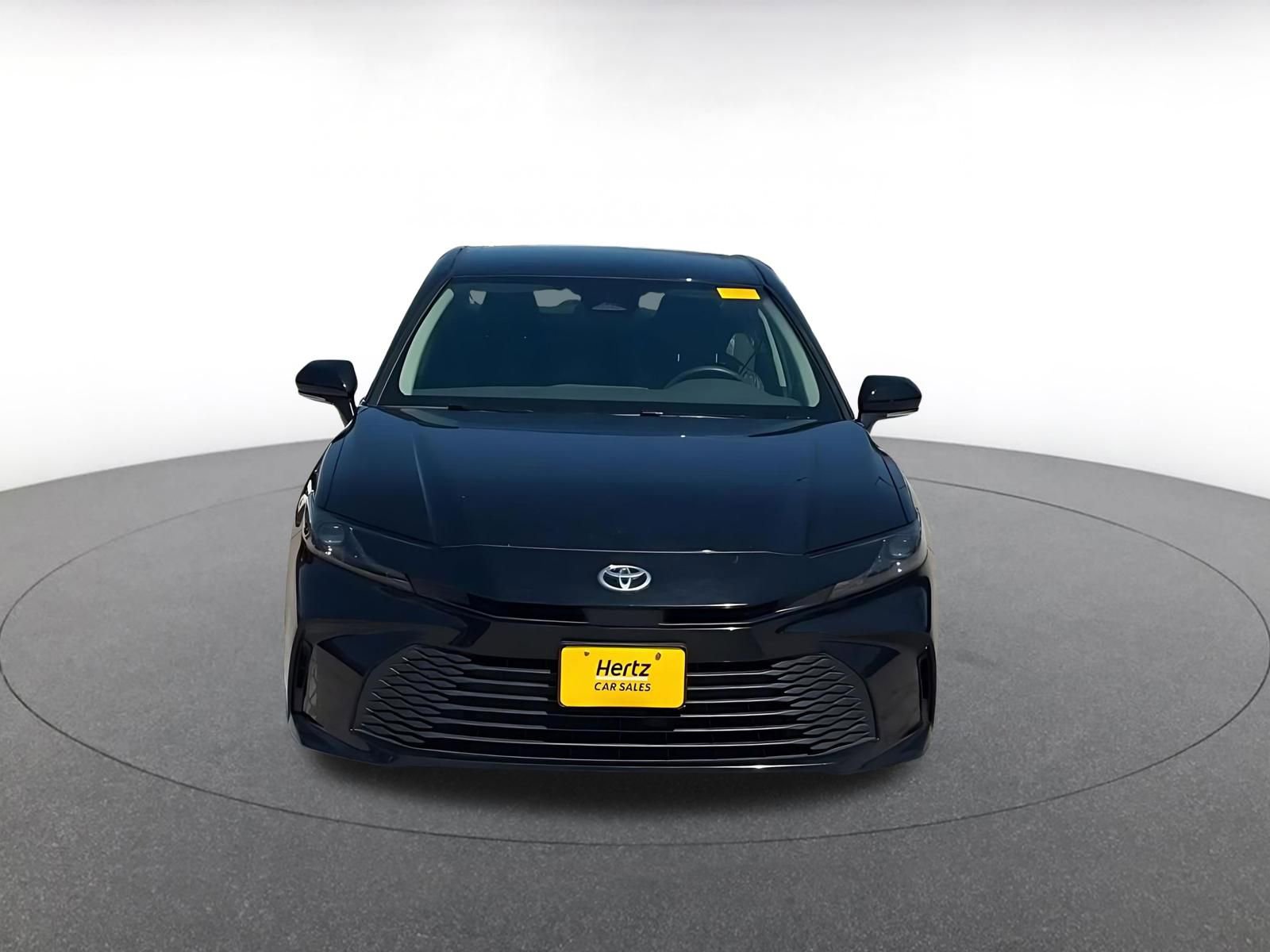 Thumbnail: 2025 Toyota Camry - 4