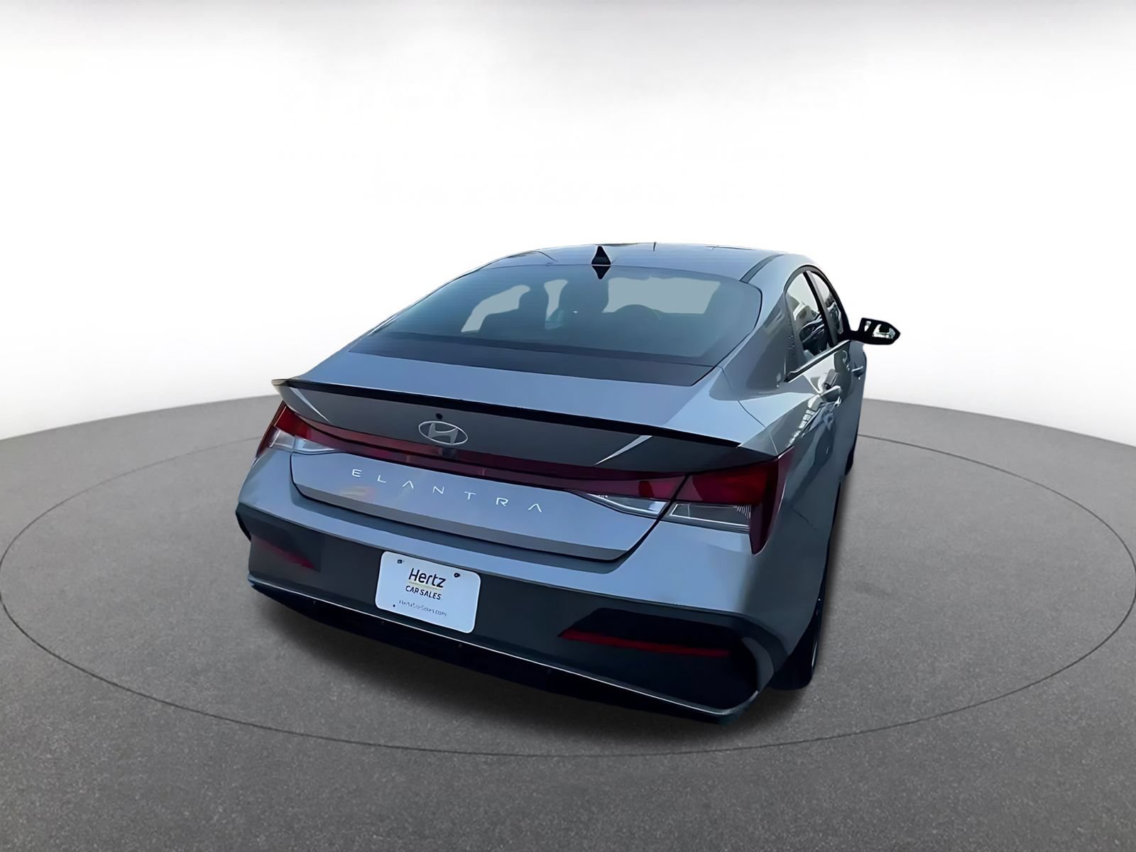 Thumbnail: 2026 Hyundai Elantra - 11