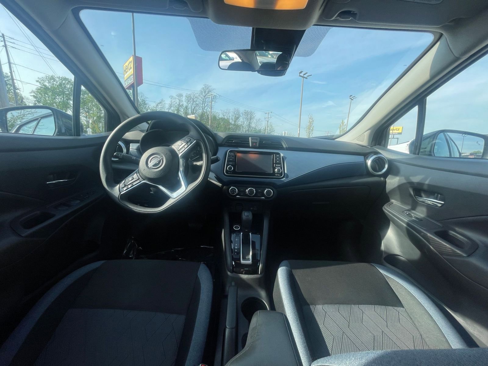 Thumbnail: 2025 Nissan Versa - 31