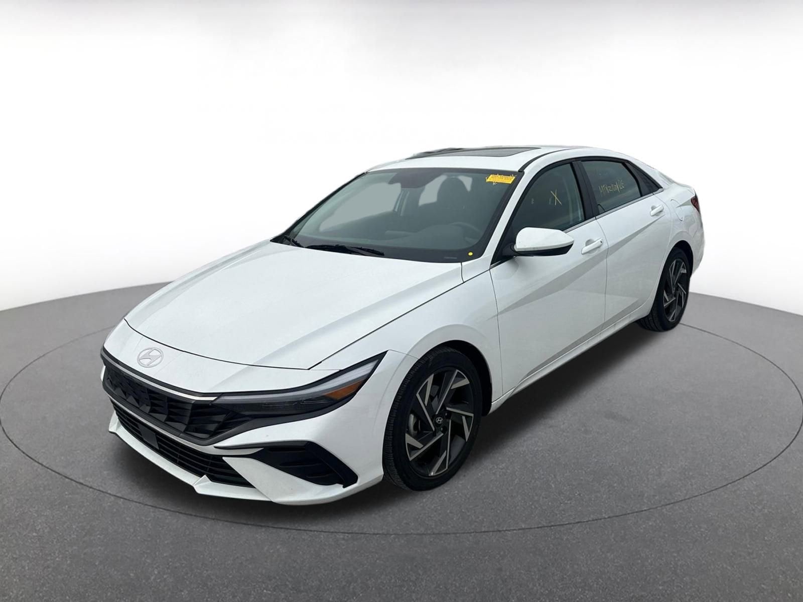 Thumbnail: 2025 Hyundai Elantra - 3