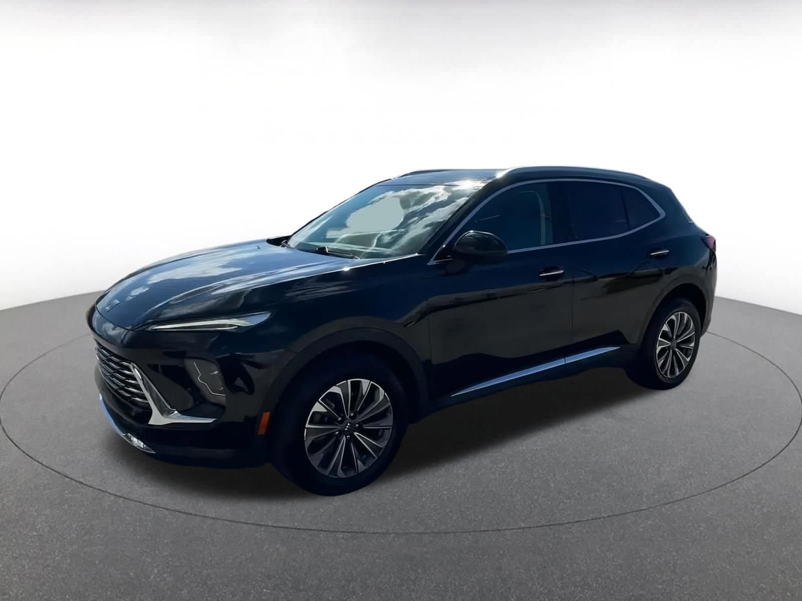 Thumbnail: 2024 Buick Envision - 8