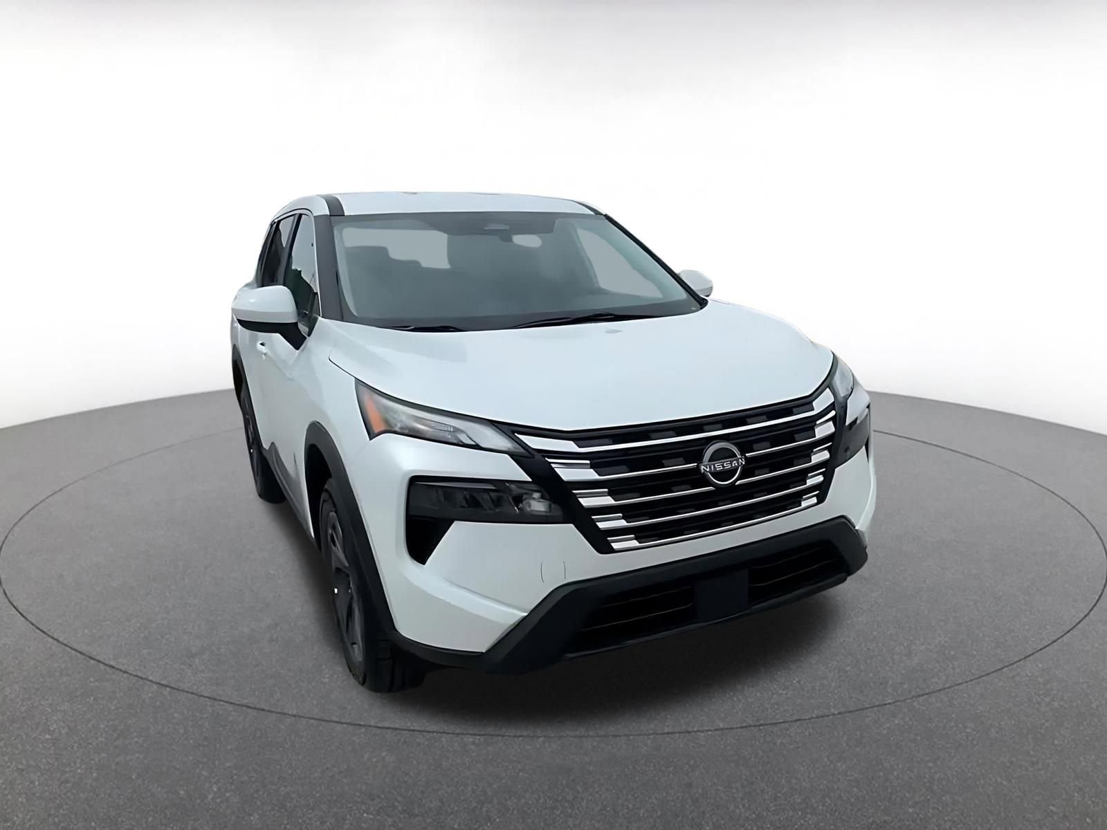 Thumbnail: 2025 Nissan Rogue - 3