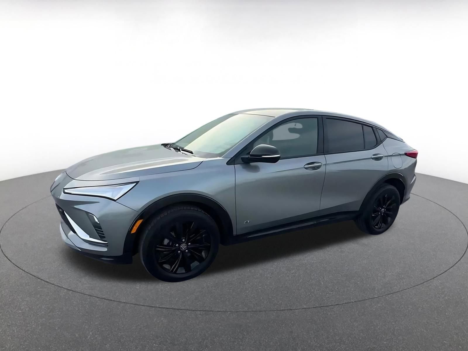 Thumbnail: 2025 Buick Envista - 8