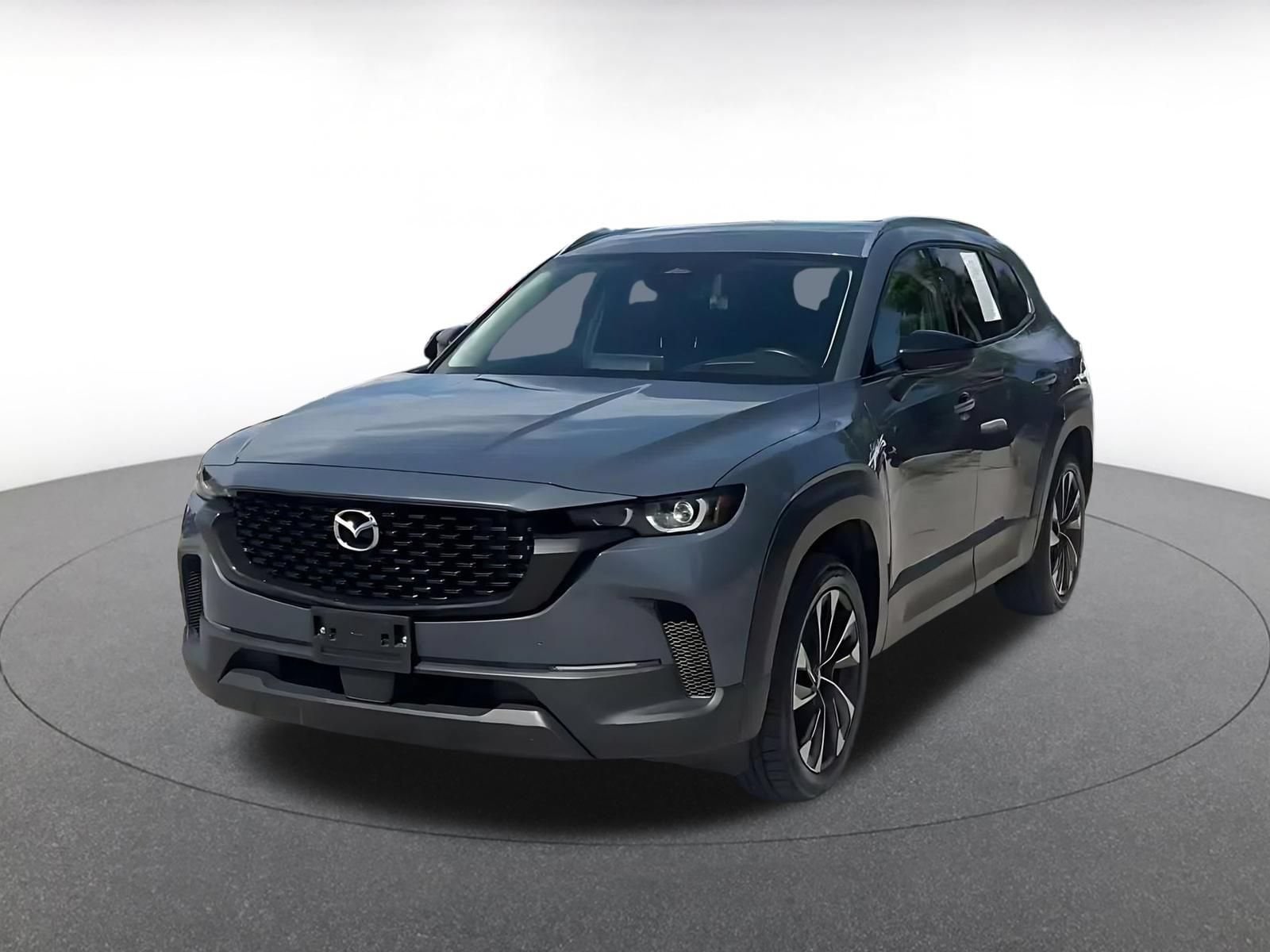 Thumbnail: 2025 Mazda CX-50 - 7