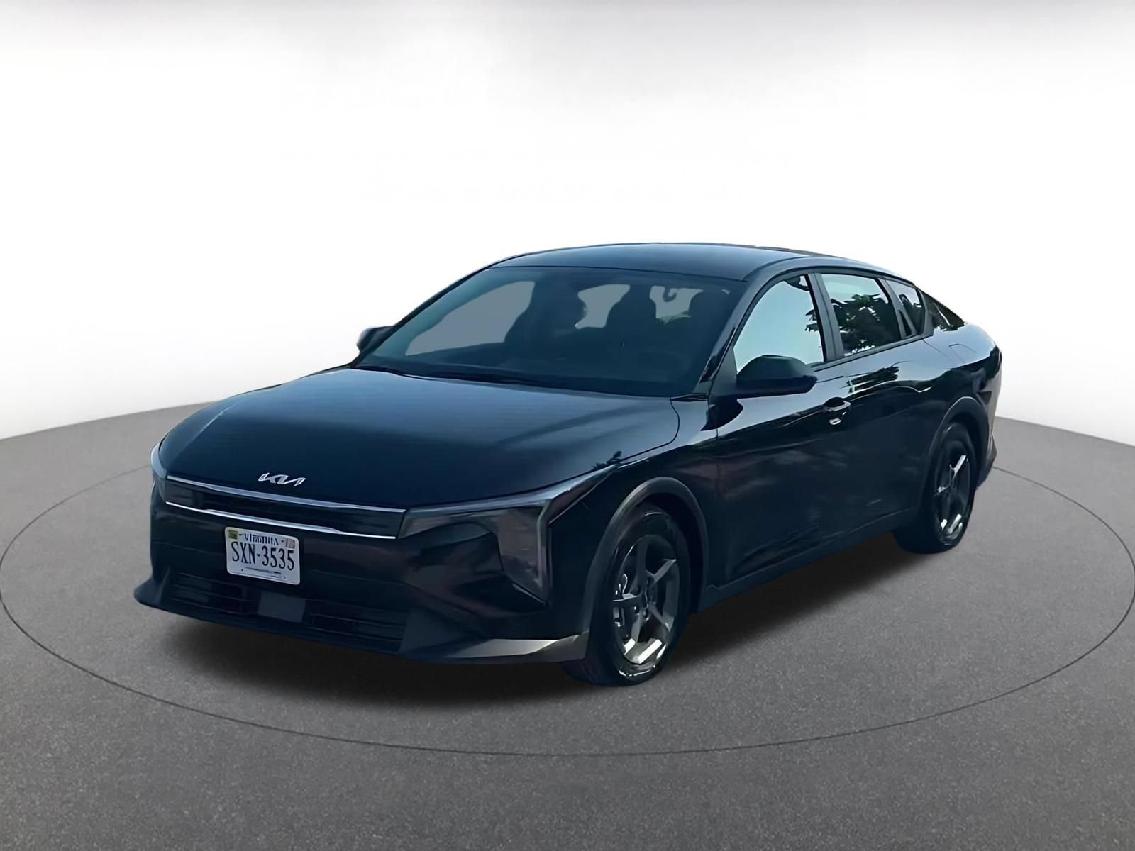 Thumbnail: 2026 Kia K4 - 7