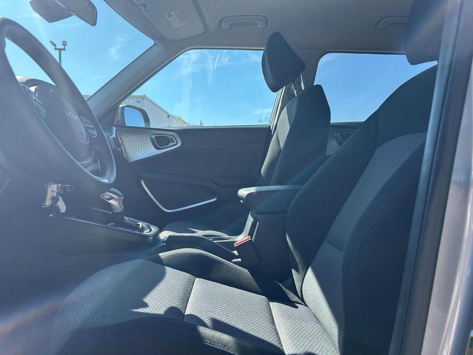 Thumbnail: 2025 Kia Soul - 22