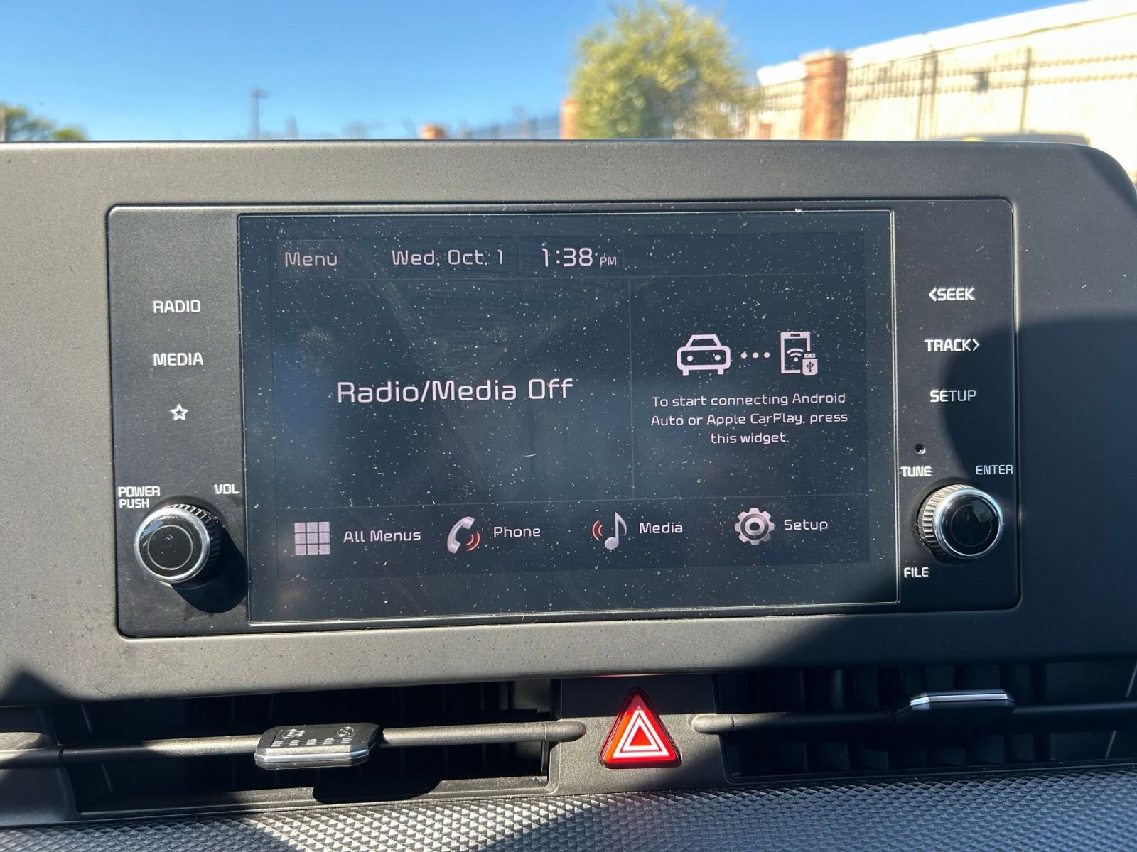 Thumbnail: 2024 Kia Sportage - 21