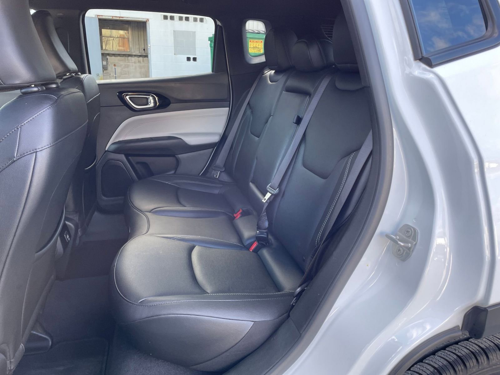 Thumbnail: 2025 Jeep Compass - 25