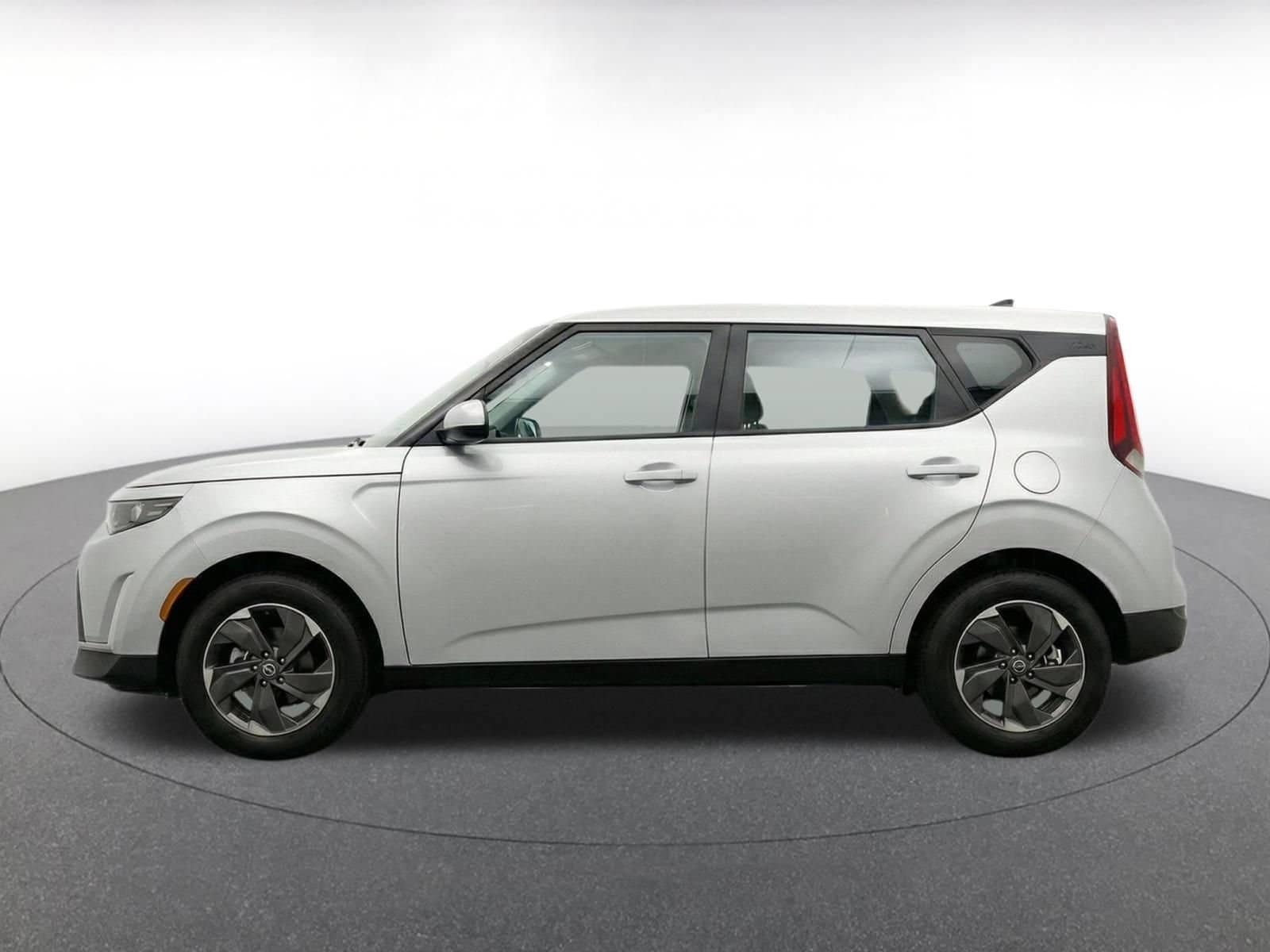 Thumbnail: 2025 Kia Soul - 4