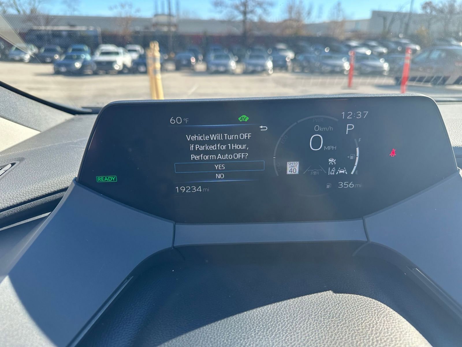 Thumbnail: 2025 Toyota Prius - 10