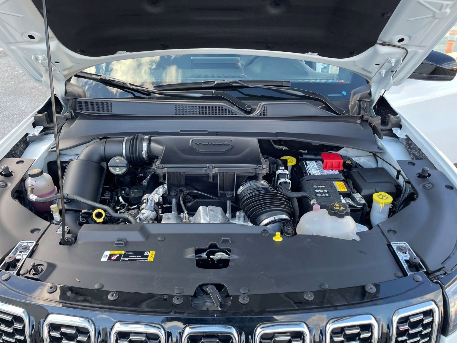 Thumbnail: 2025 Jeep Compass - 32