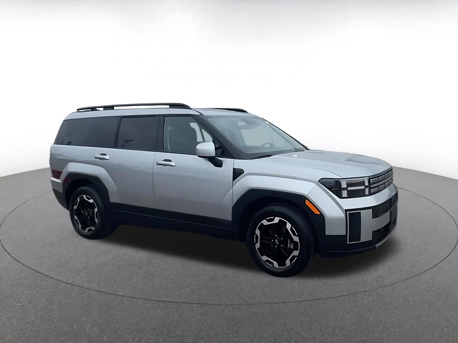 Thumbnail: 2025 Hyundai Santa Fe - 2