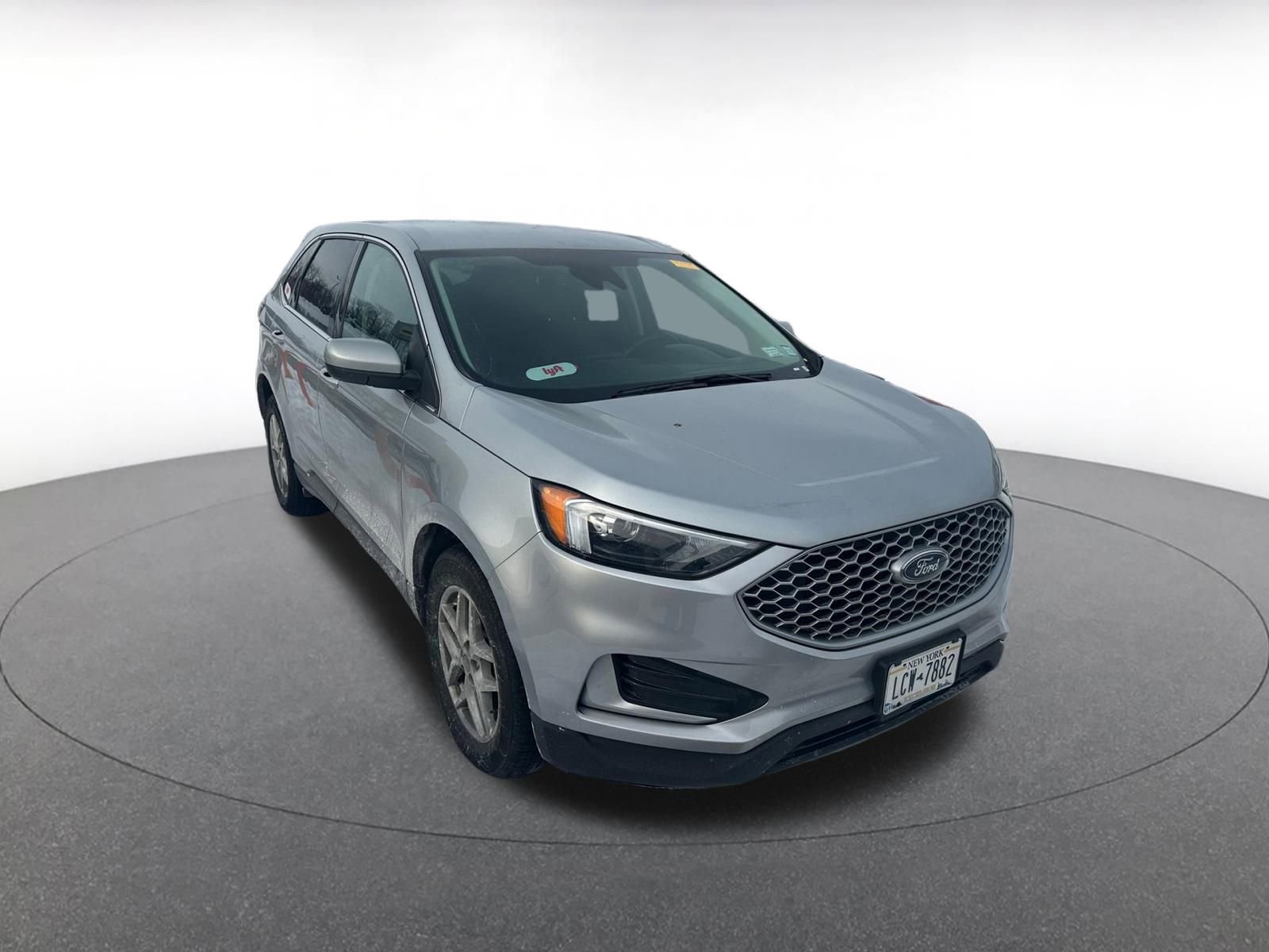 Thumbnail: 2024 Ford Edge - 1