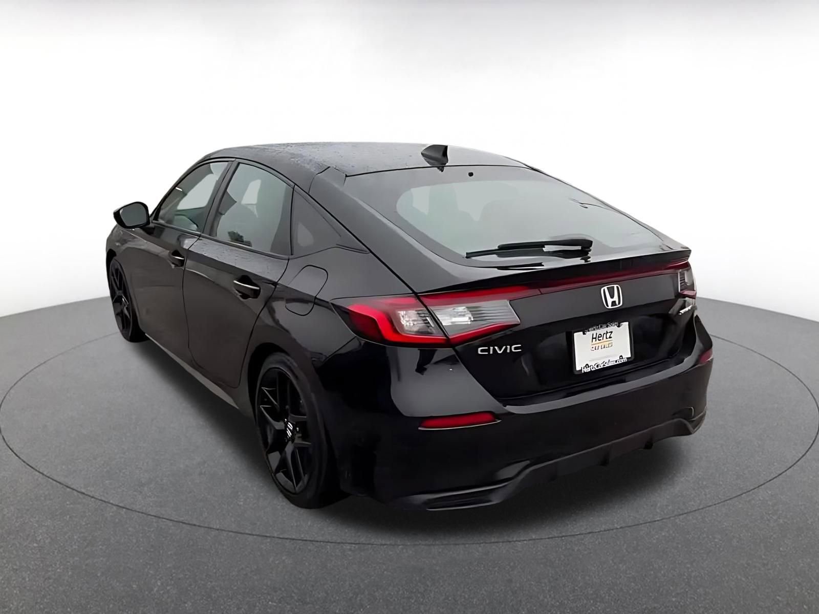 Thumbnail: 2024 Honda Civic - 11