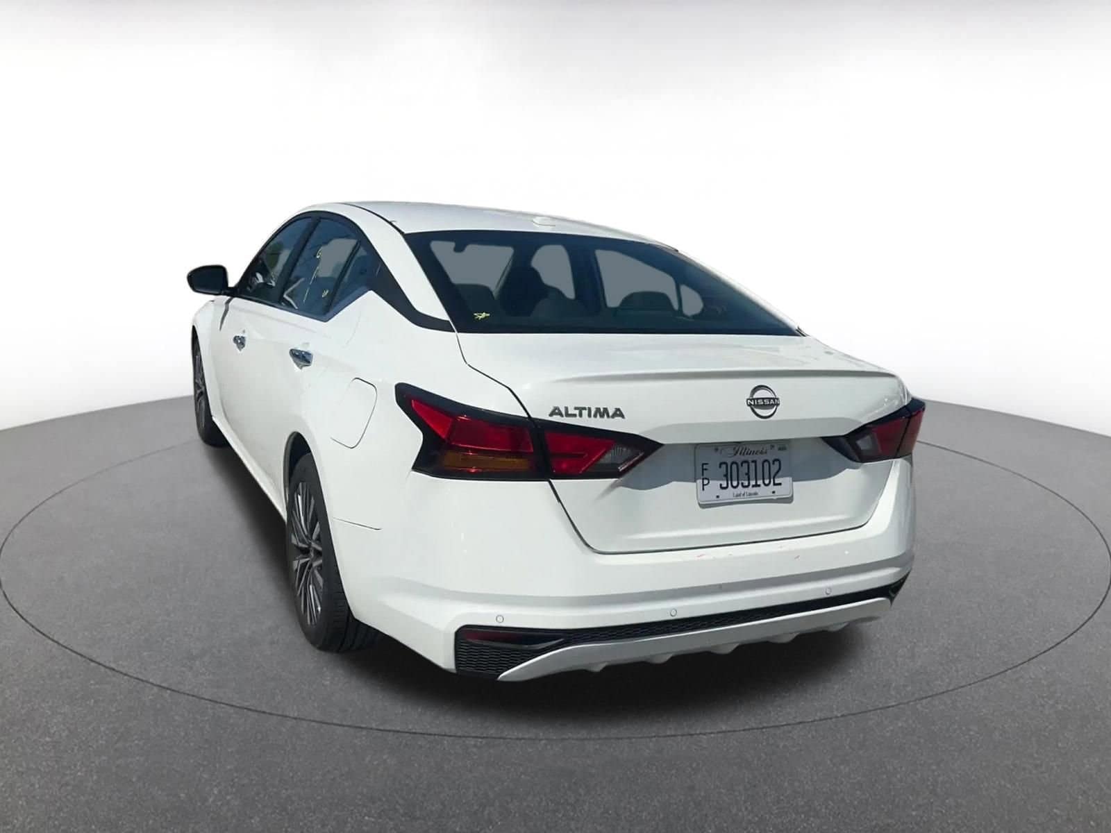 Thumbnail: 2025 Nissan Altima - 11