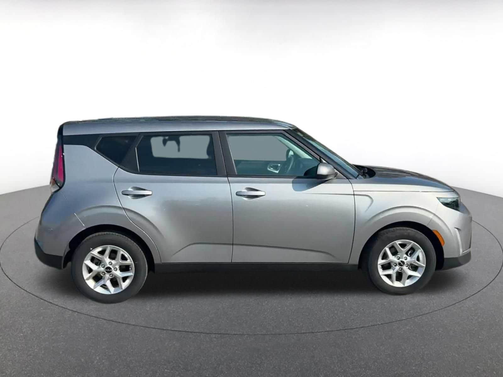 Thumbnail: 2025 Kia Soul - 13