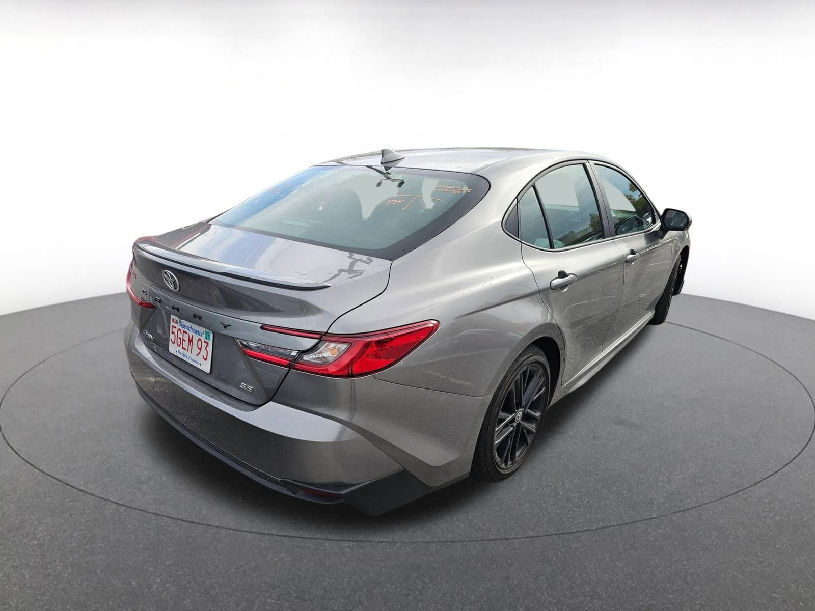 Thumbnail: 2025 Toyota Camry - 7