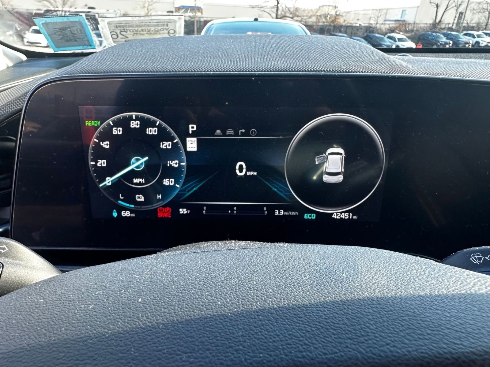 Thumbnail: 2023 Kia Niro - 9