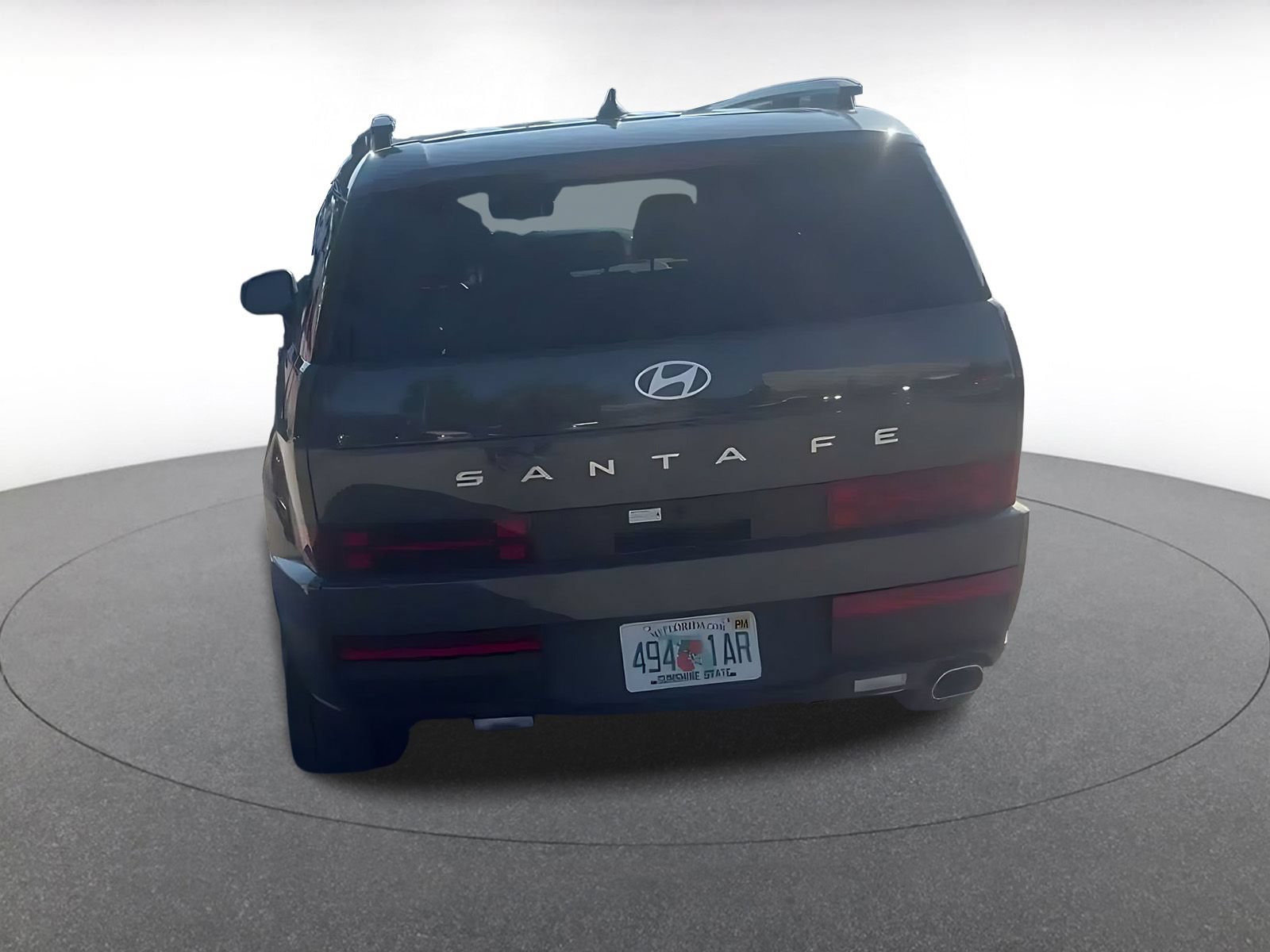 Thumbnail: 2026 Hyundai Santa Fe - 12