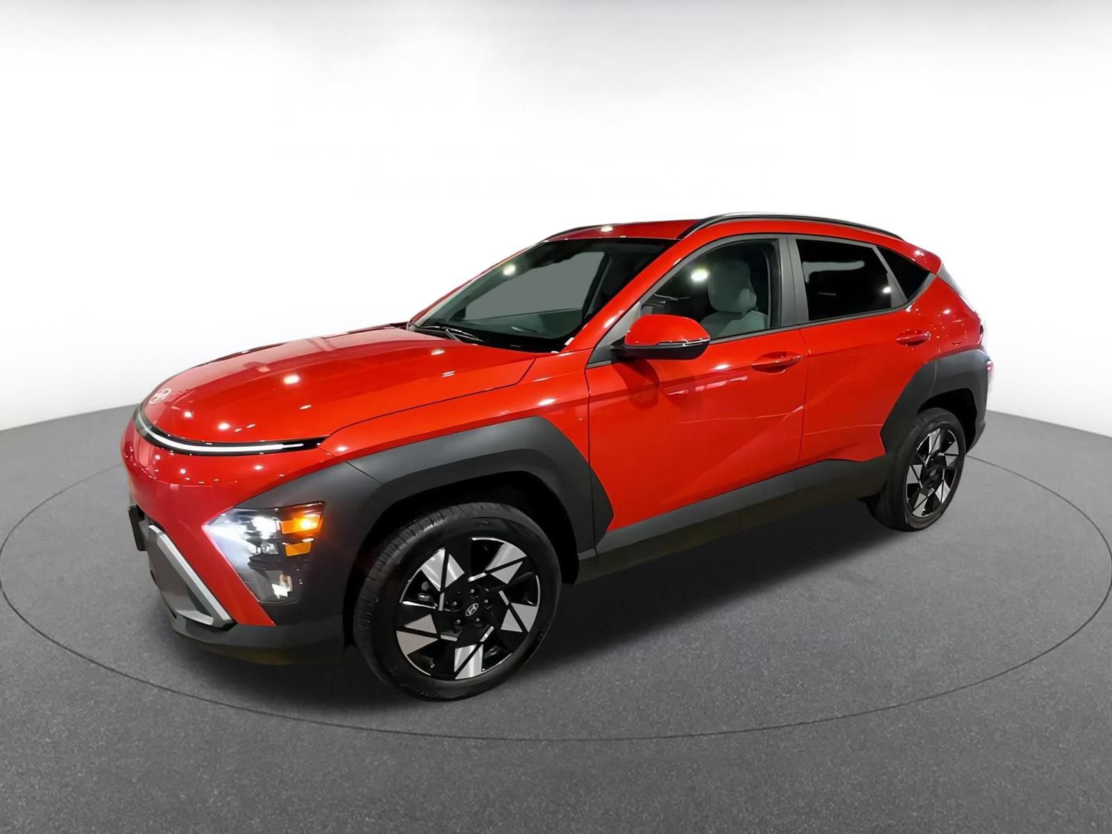 Thumbnail: 2025 Hyundai Kona - 8