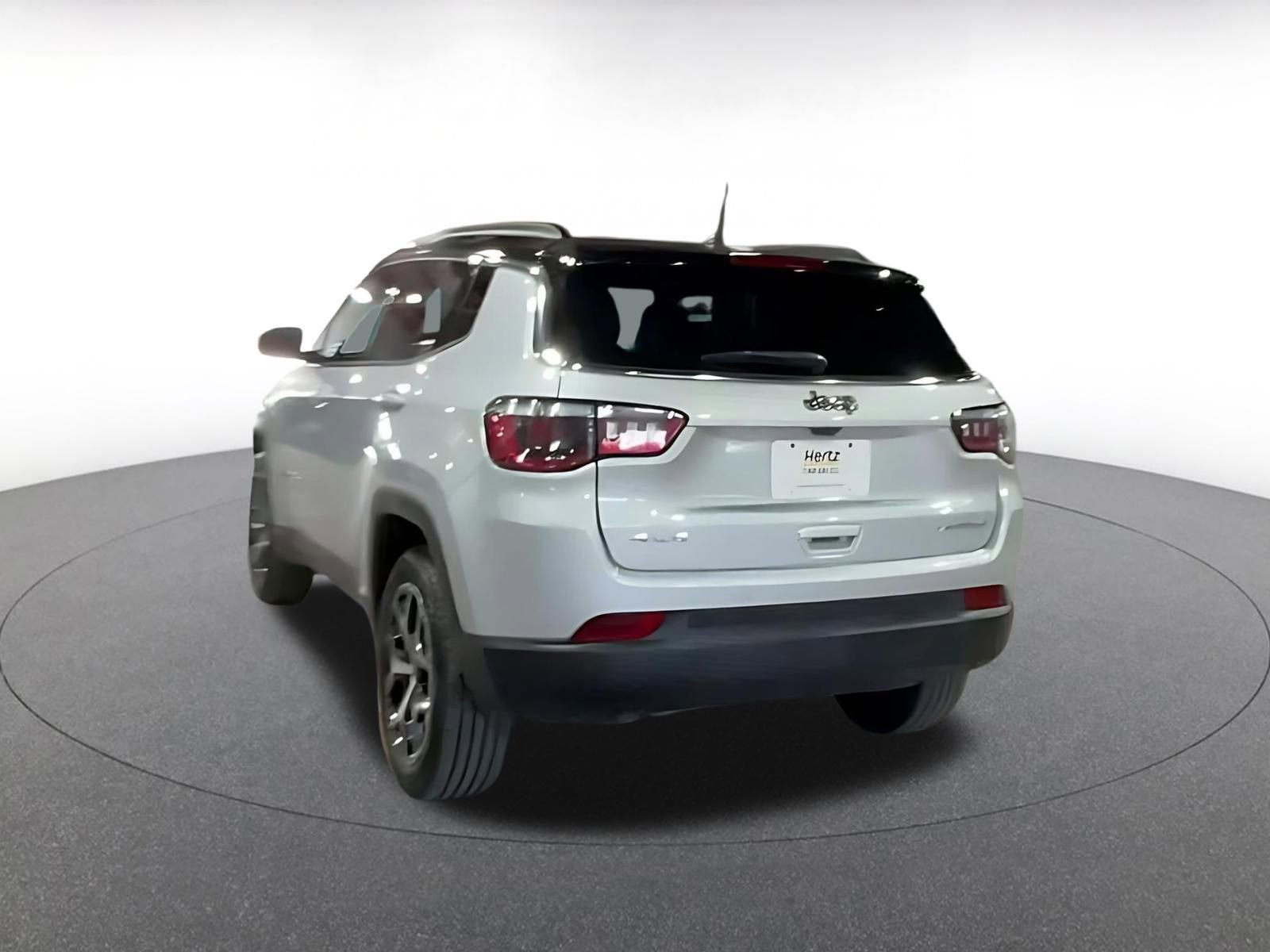 Thumbnail: 2025 Jeep Compass - 9