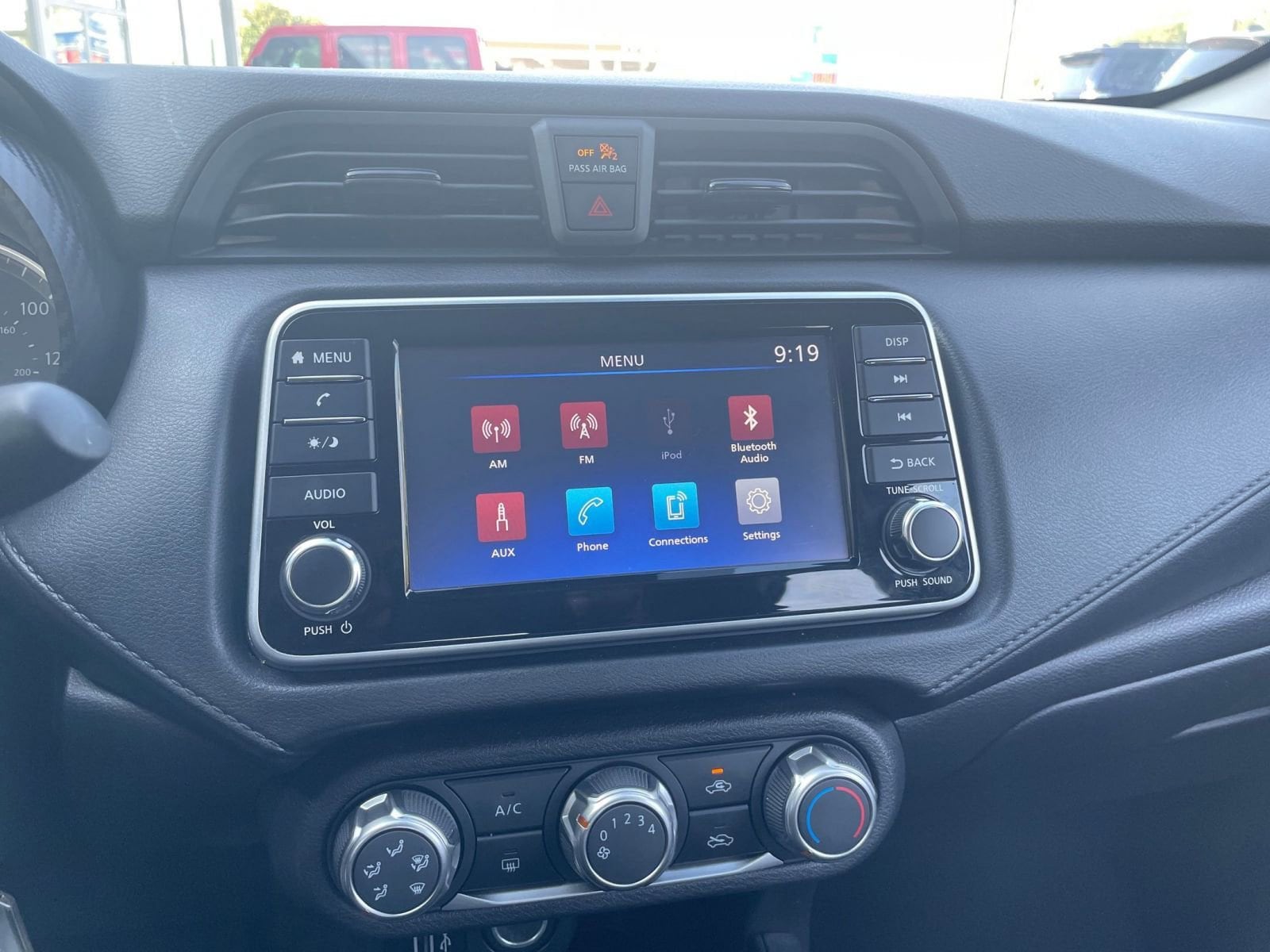 Thumbnail: 2024 Nissan Versa - 21