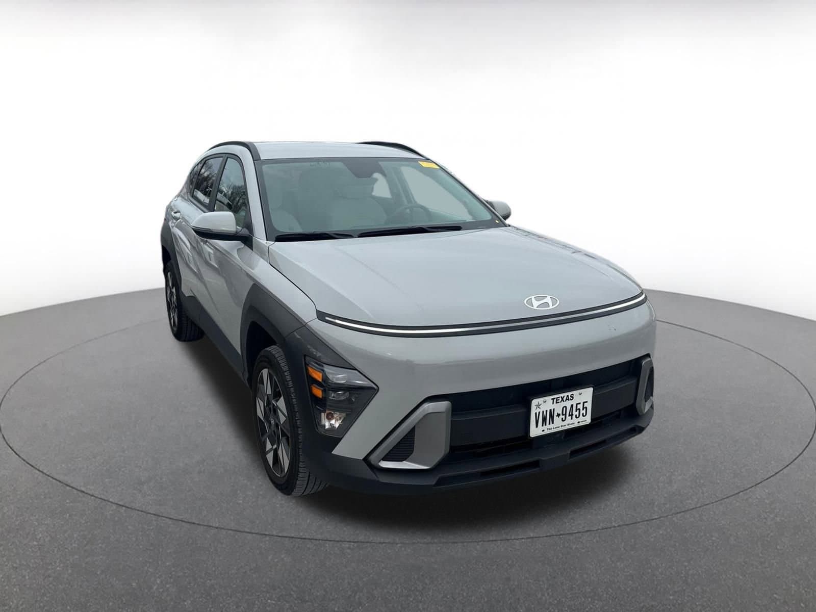 Thumbnail: 2025 Hyundai Kona - 1