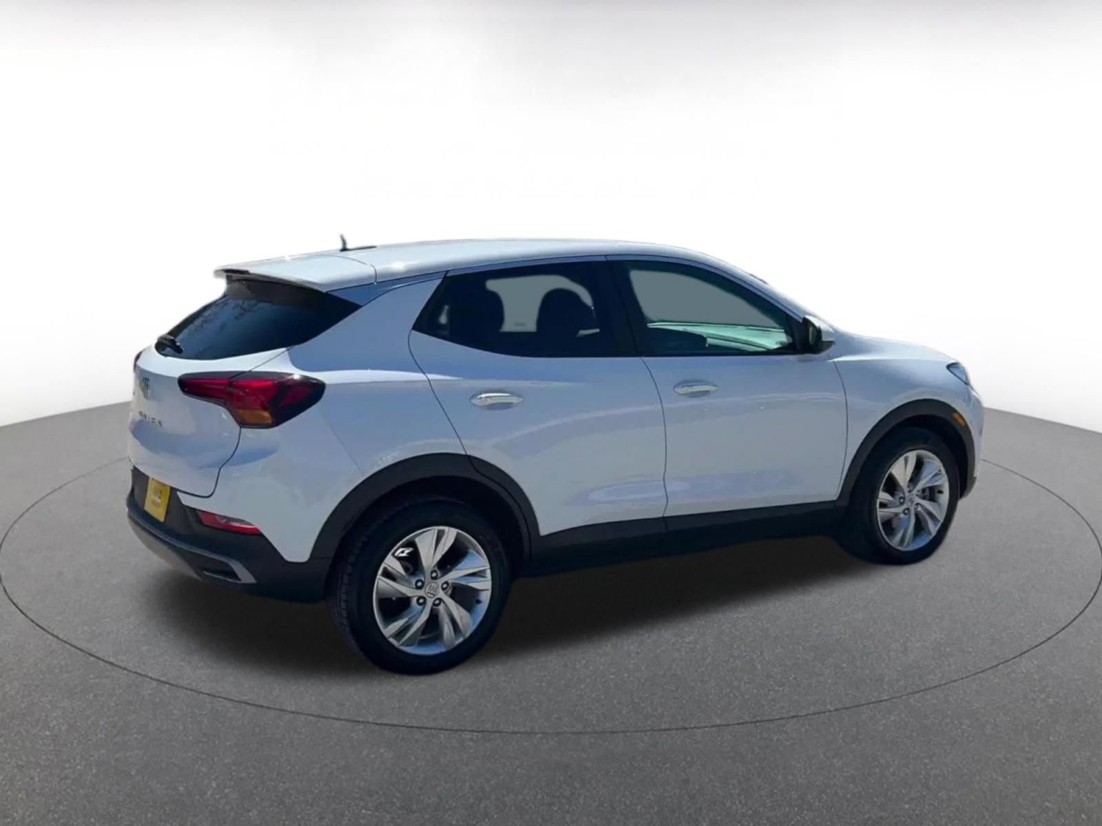 Thumbnail: 2025 Buick Encore GX - 15