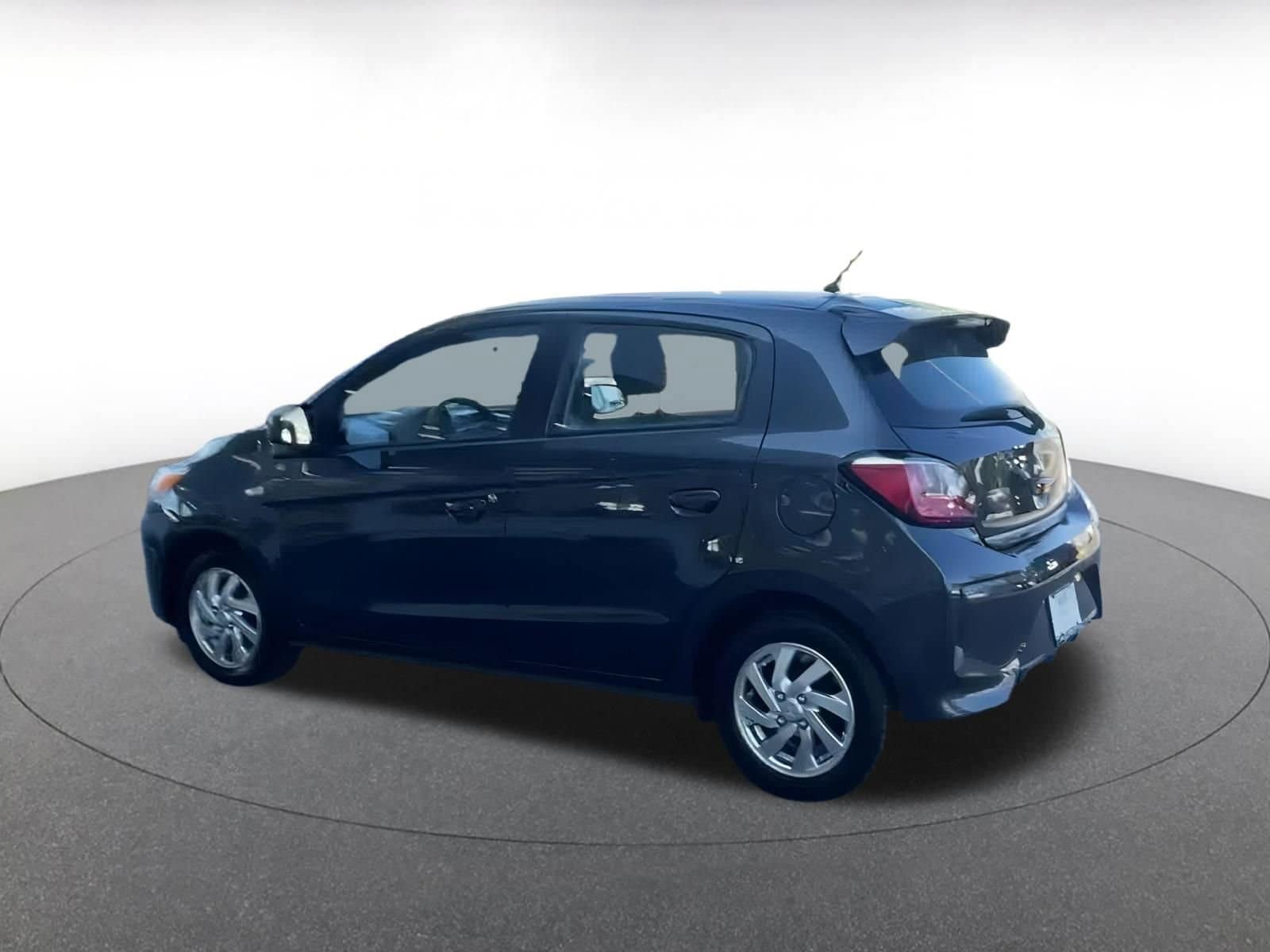 Thumbnail: 2024 Mitsubishi Mirage - 9