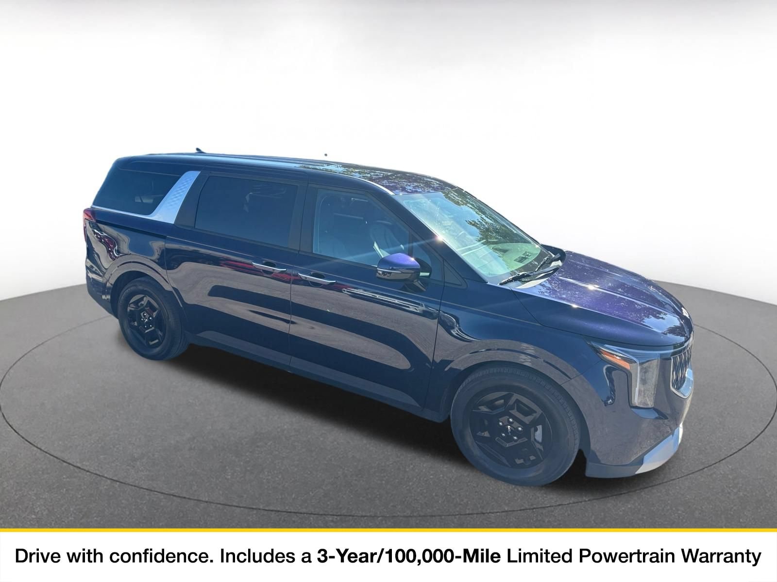 Thumbnail: 2026 Kia Carnival - 1