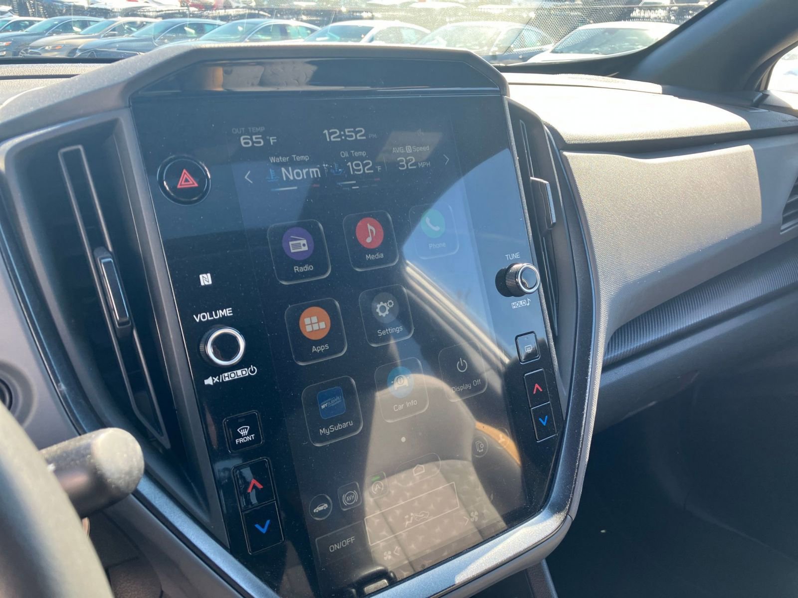 Thumbnail: 2024 Subaru Crosstrek - 21