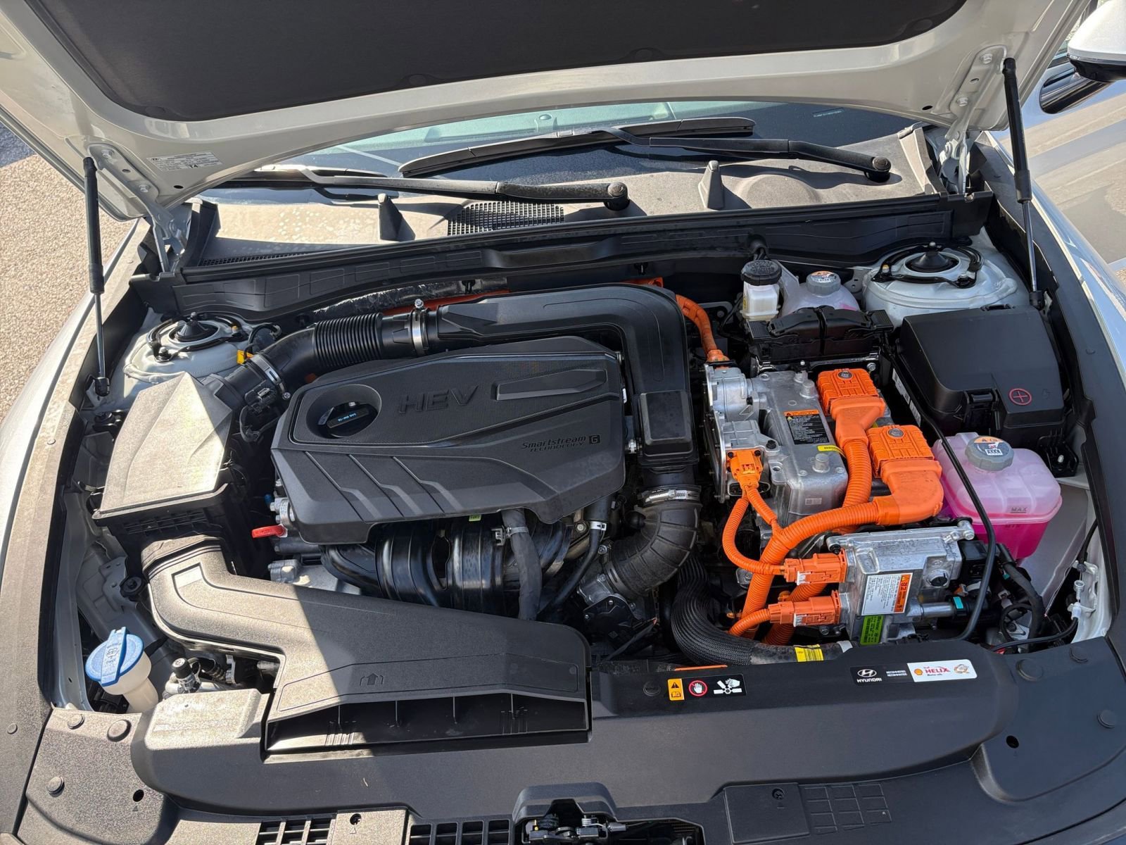 Thumbnail: 2025 Hyundai Sonata - 32