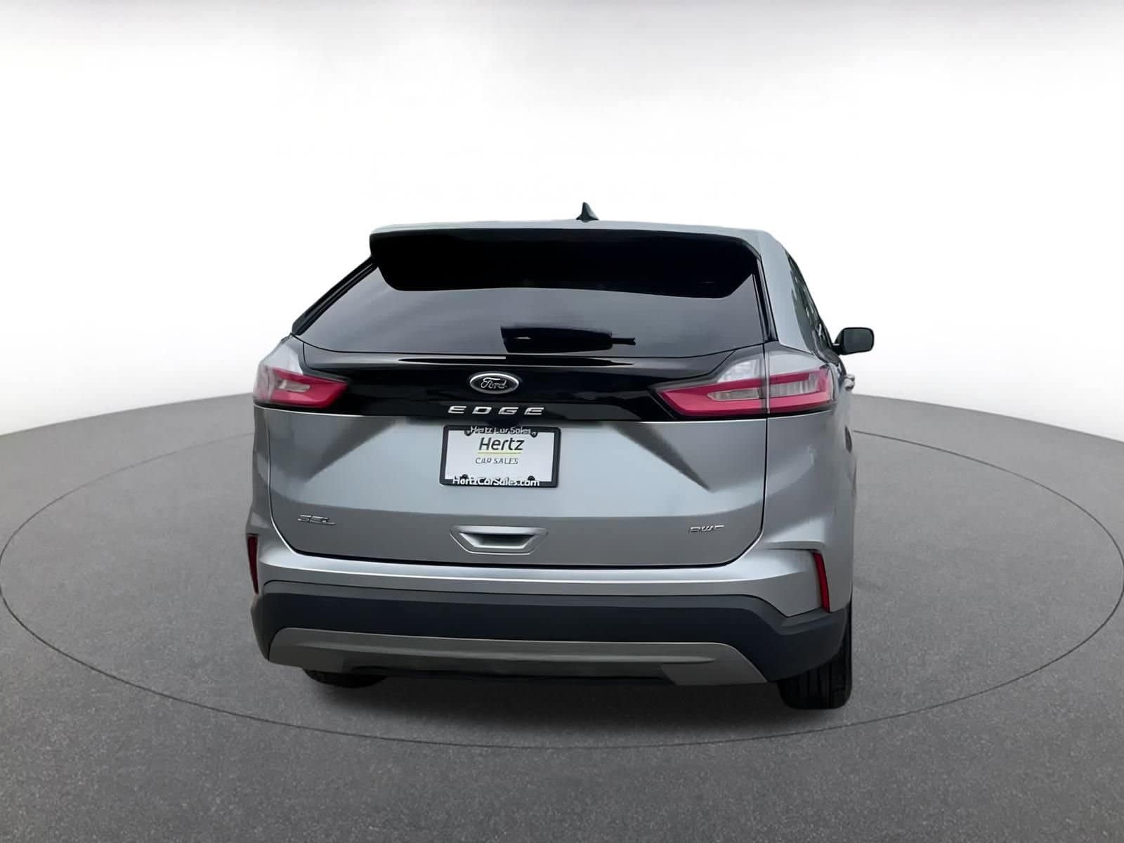 Thumbnail: 2024 Ford Edge - 12