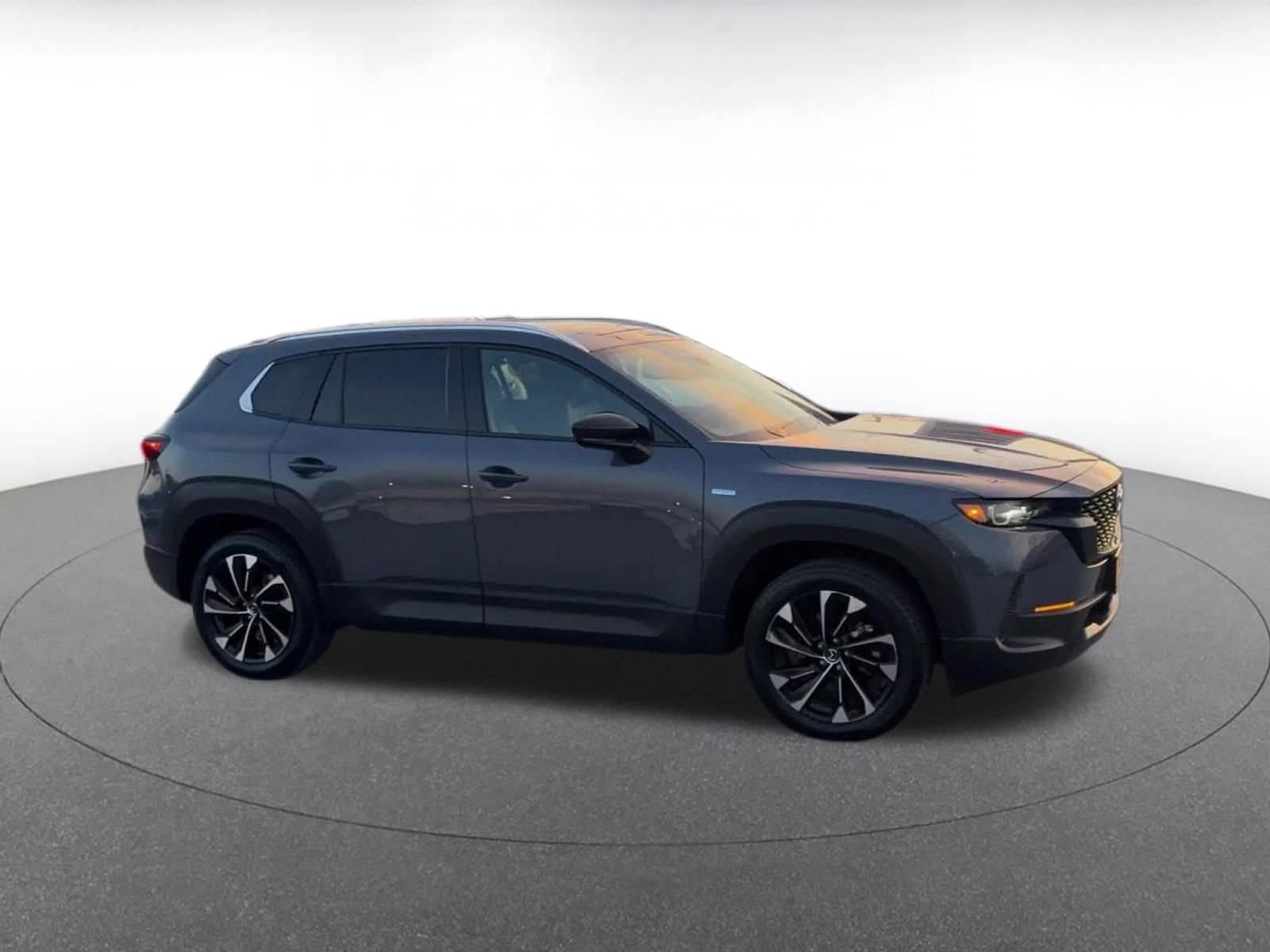 Thumbnail: 2025 Mazda CX-50 - 2