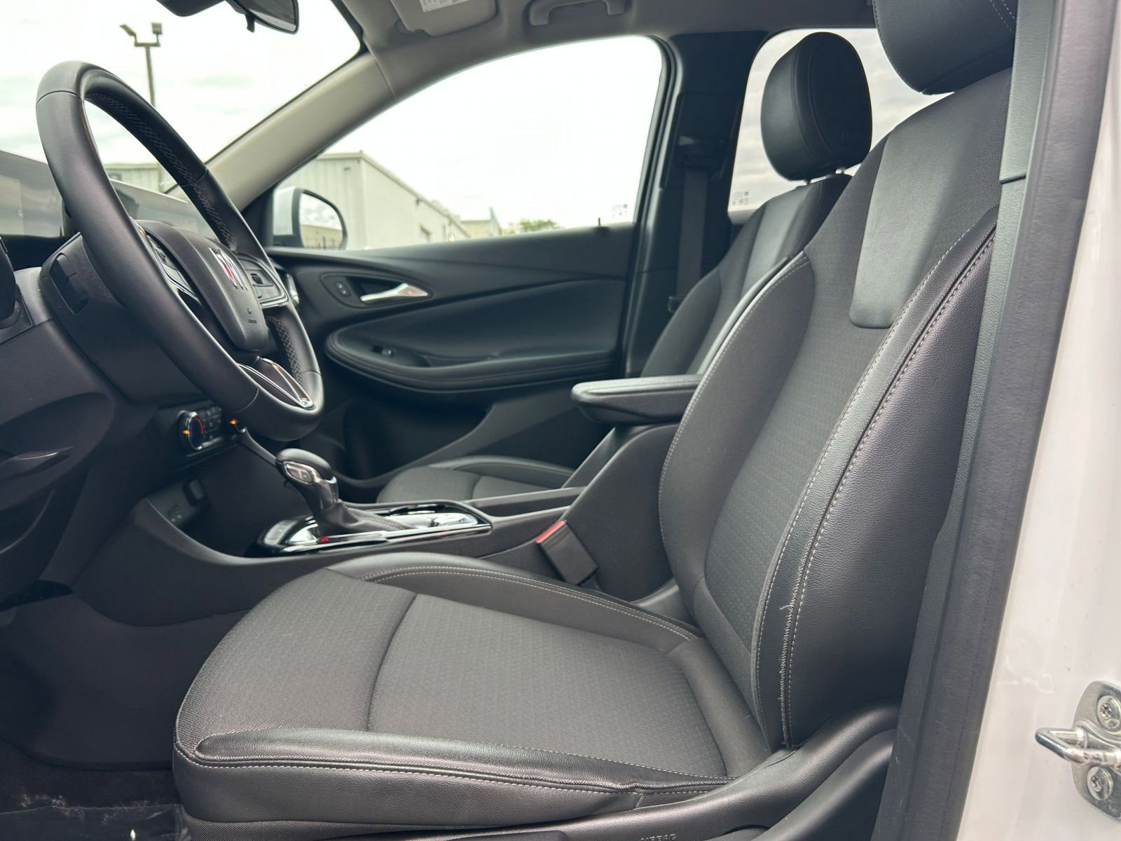 Thumbnail: 2025 Buick Encore GX - 22