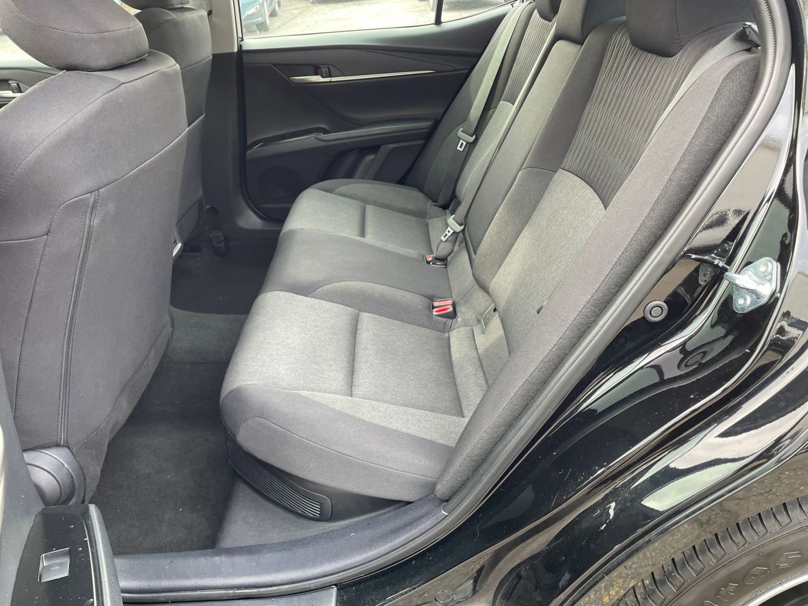 Thumbnail: 2025 Toyota Camry - 24