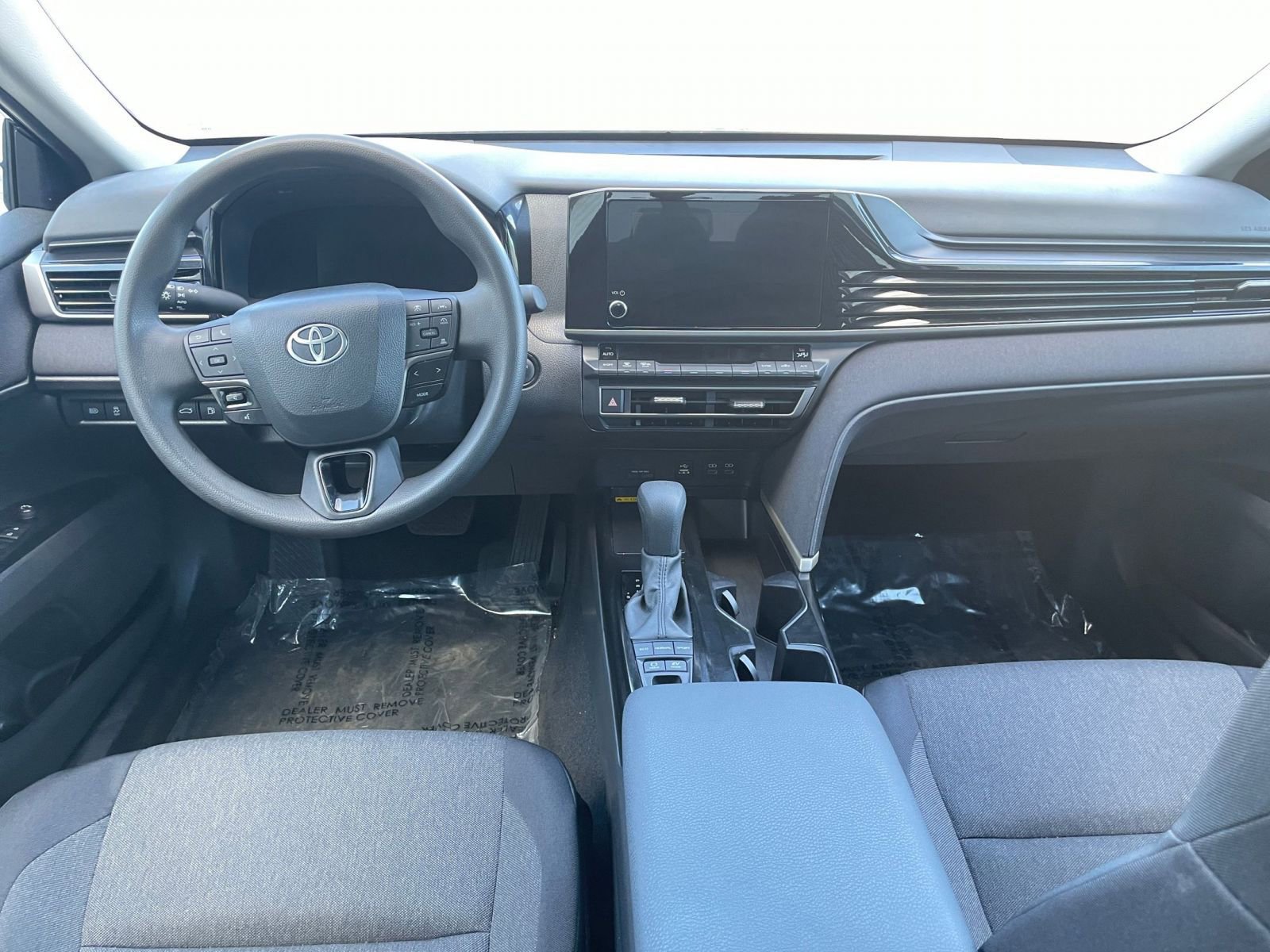 Thumbnail: 2025 Toyota Camry - 32